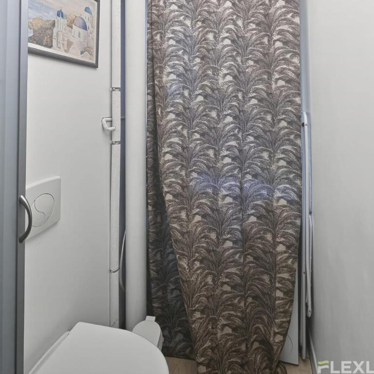 Spacieux T2 à 1 minute à pieds de la gare montparnasse - Appartement - 23