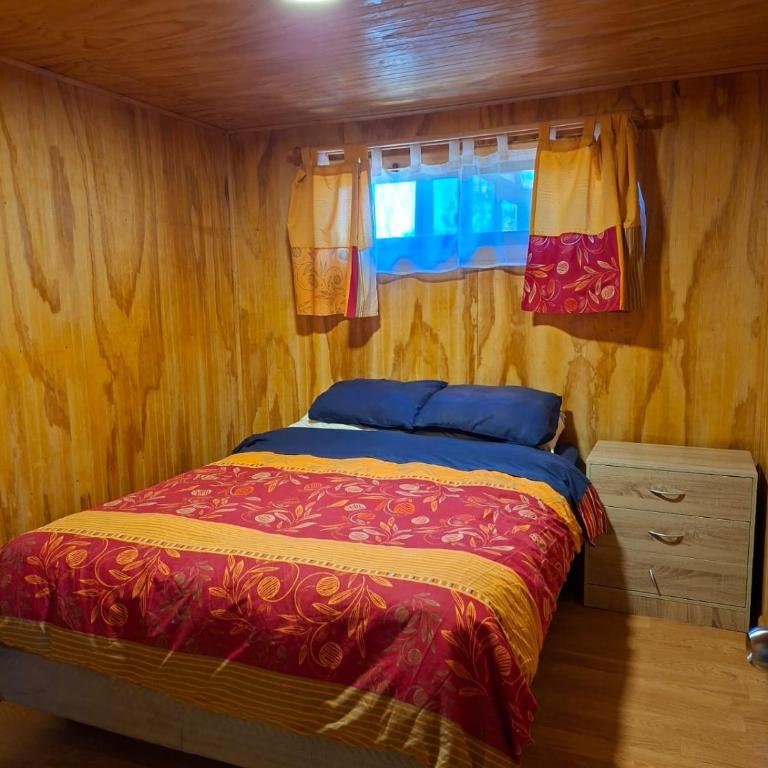 Refugio de Caty - Apartamento con balcón - 4