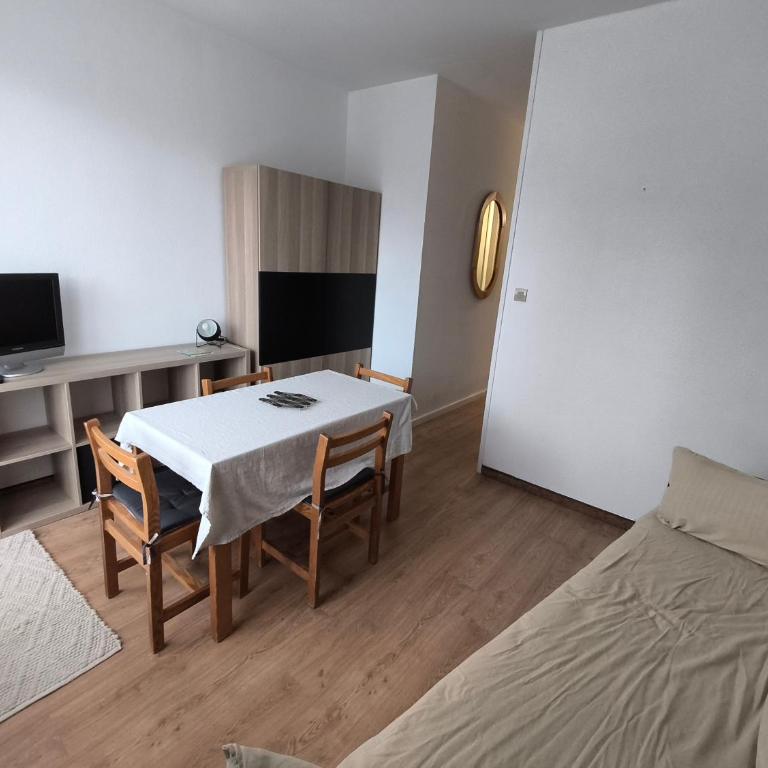 Le Val Cristal - Studio Familial - 7