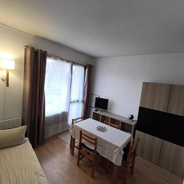 Le Val Cristal - Studio Familial - 6