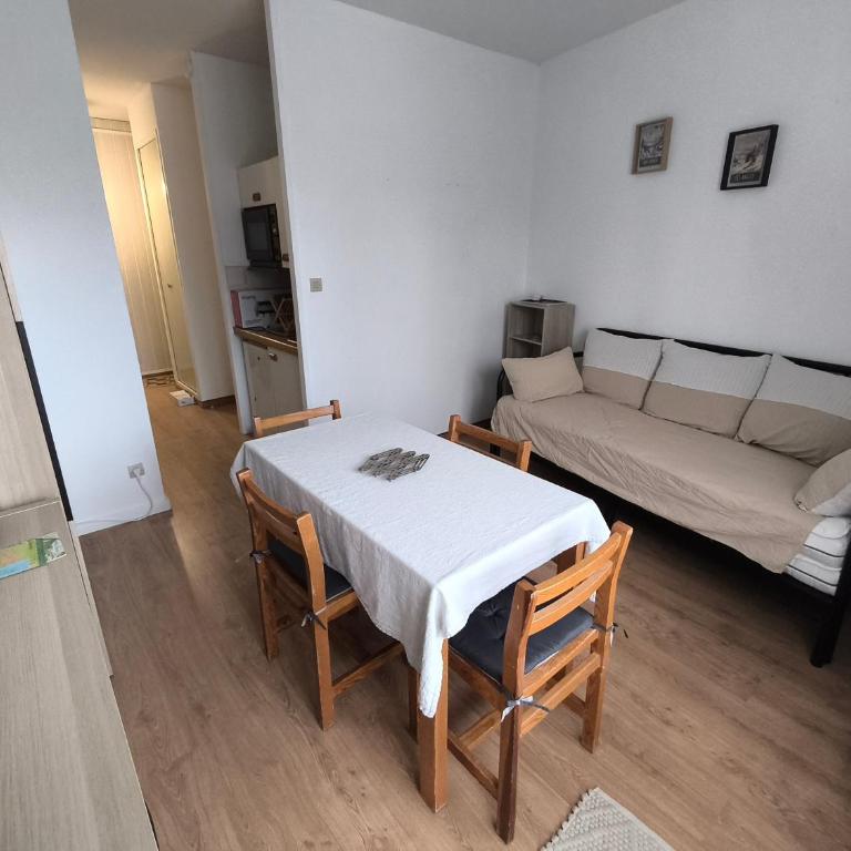 Le Val Cristal - Studio Familial - 4