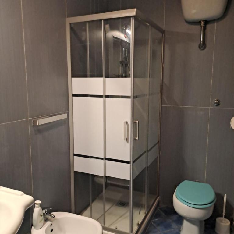 Casetta Palmarice Centro Storico - Appartamento con 2 Camere da Letto - 32