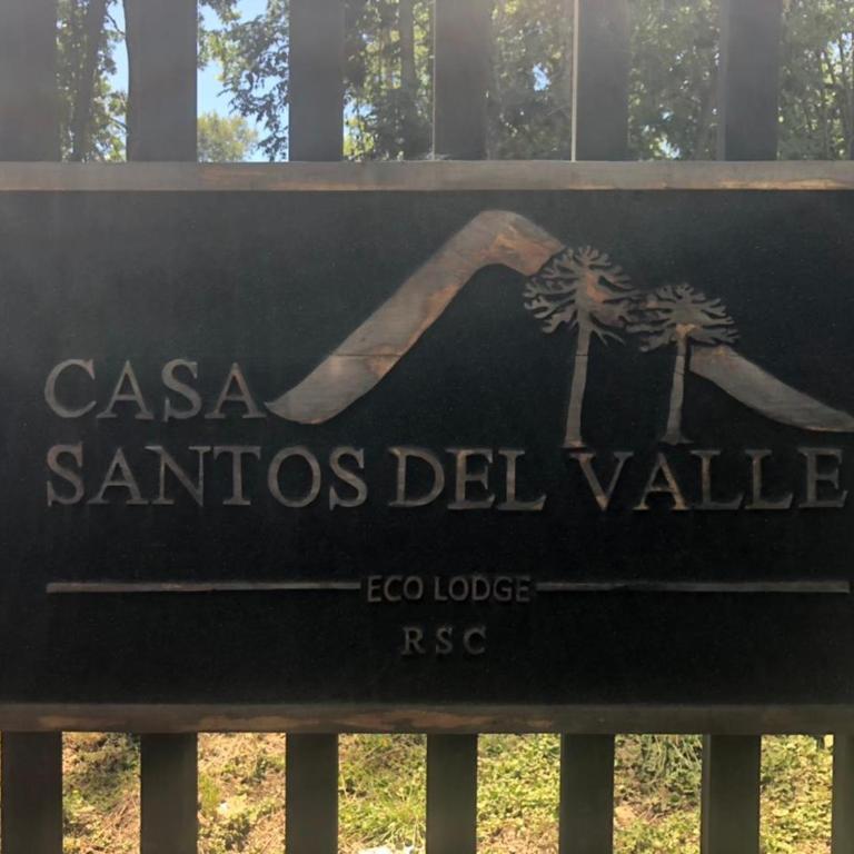 Santos del Valle - Two-Bedroom House - 1
