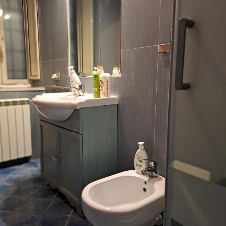 Casetta Palmarice Centro Storico - Appartamento con 2 Camere da Letto - 33