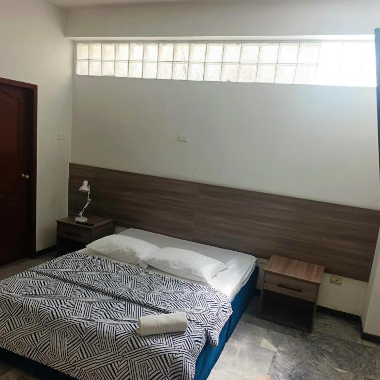 OCEANIk SUITES & HOTEL - Habitación Deluxe con cama extragrande - 7