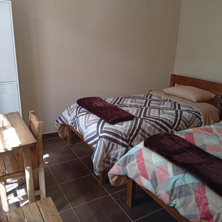 Santa Teresa Alley Hostel - Single Bed in Dormitory Room - 3