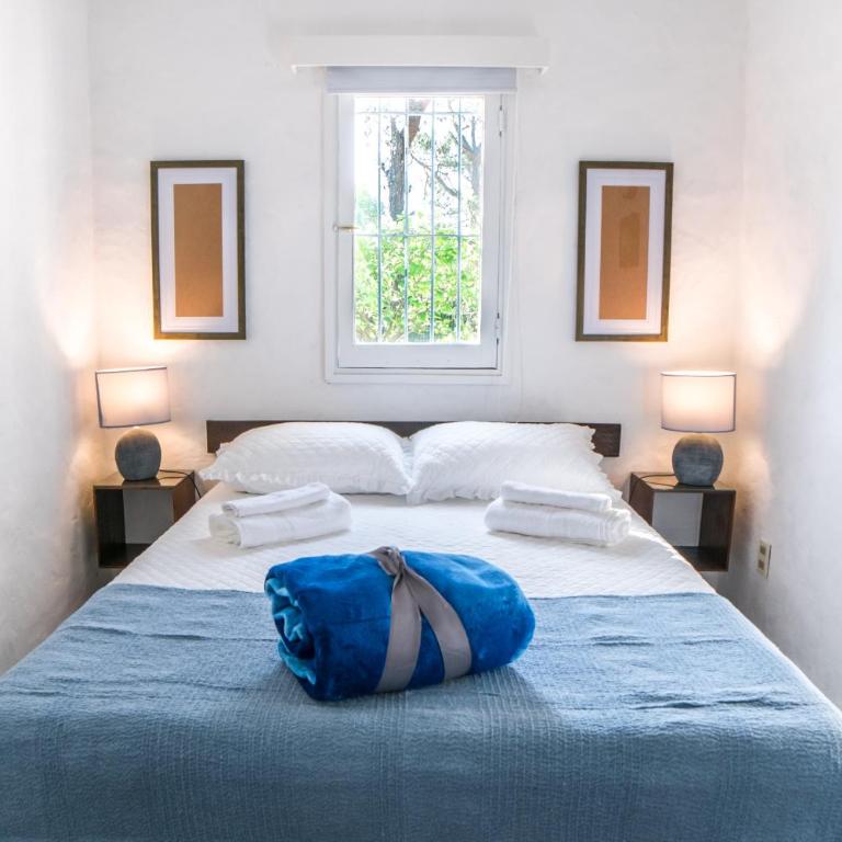 Casa Serenada, estilo mediterráneo para 5 personas - Casa de 2 dormitorios - 16
