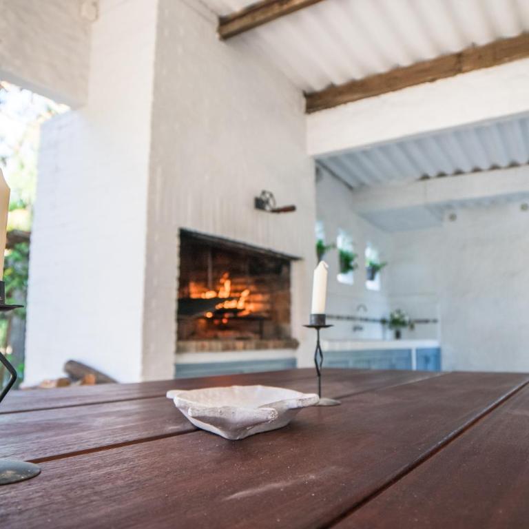 Casa Serenada, estilo mediterráneo para 5 personas - Casa de 2 dormitorios - 7
