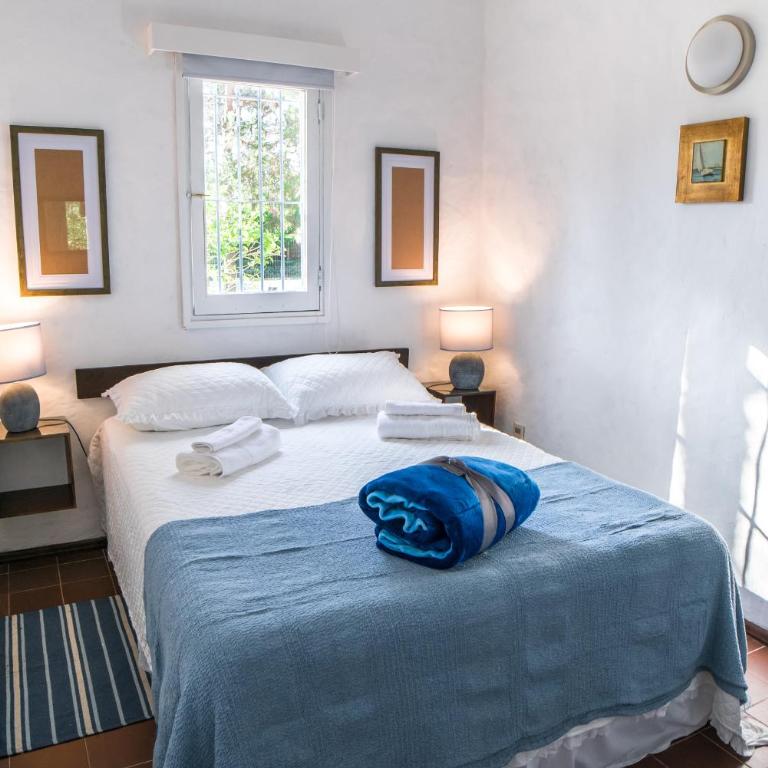 Casa Serenada, estilo mediterráneo para 5 personas - Casa de 2 dormitorios - 12