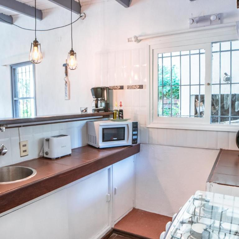 Casa Serenada, estilo mediterráneo para 5 personas - Casa de 2 dormitorios - 14