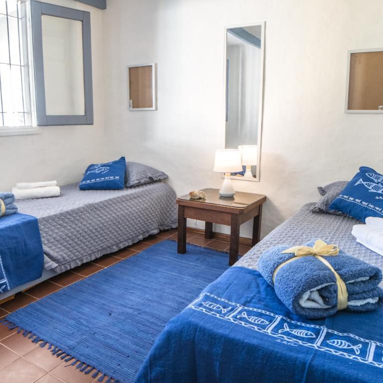 Casa Serenada, estilo mediterráneo para 5 personas - Casa de 2 dormitorios - 17
