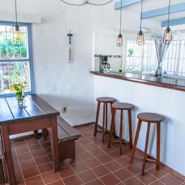 Casa Serenada, estilo mediterráneo para 5 personas - Casa de 2 dormitorios - 10