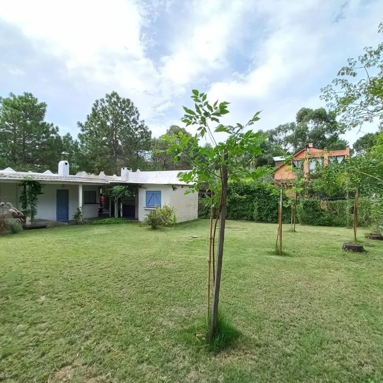 Casa Serenada, estilo mediterráneo para 5 personas - Casa de 2 dormitorios - 22
