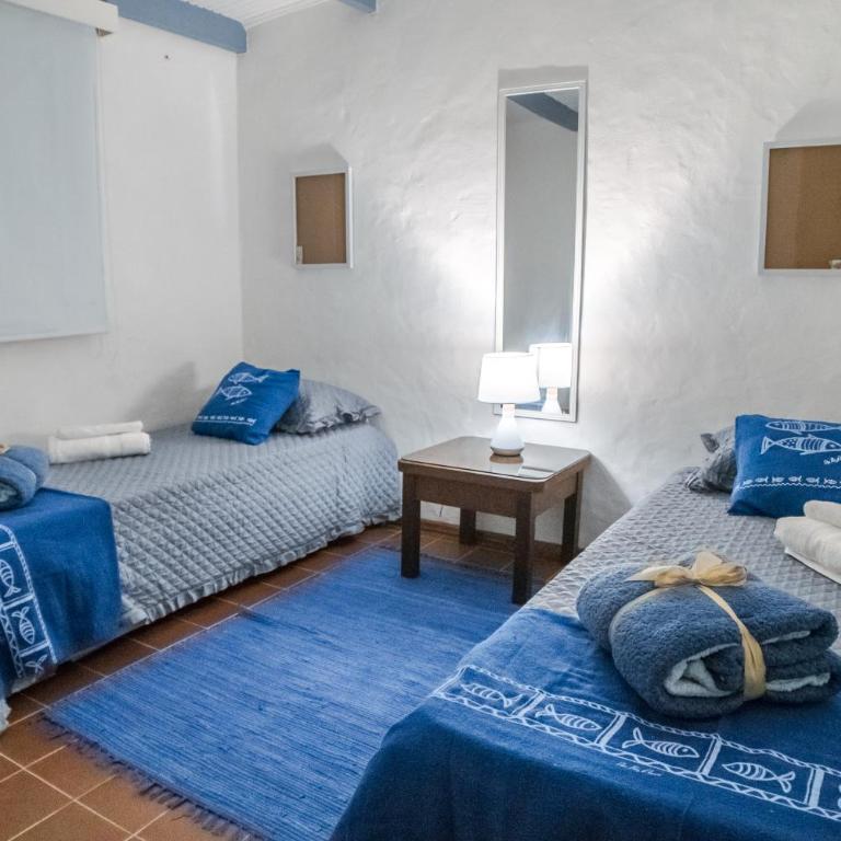 Casa Serenada, estilo mediterráneo para 5 personas - Casa de 2 dormitorios - 18