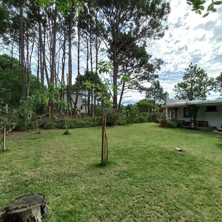 Casa Serenada, estilo mediterráneo para 5 personas - Casa de 2 dormitorios - 25