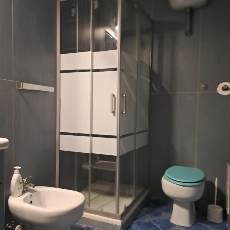 Casetta Palmarice Centro Storico - Appartamento con 2 Camere da Letto - 31