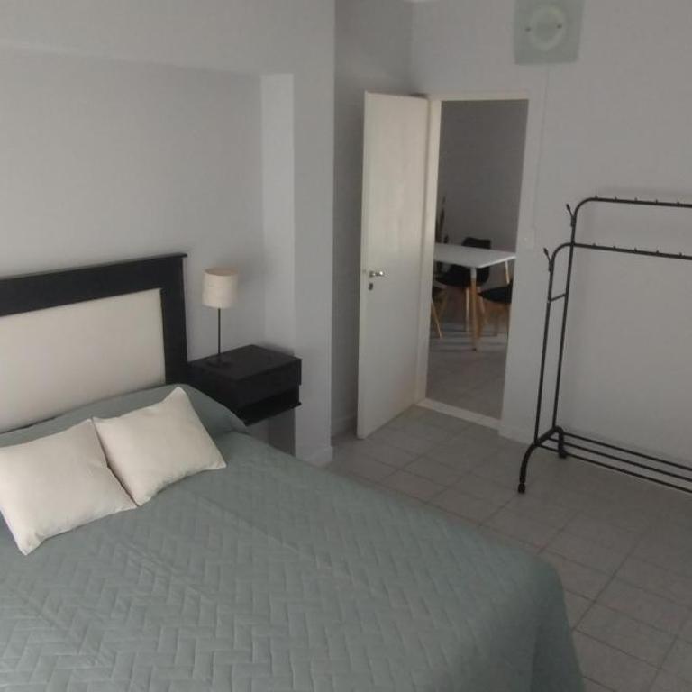 Dpto del Cerro - Apartamento familiar de 1 dormitorio - 5