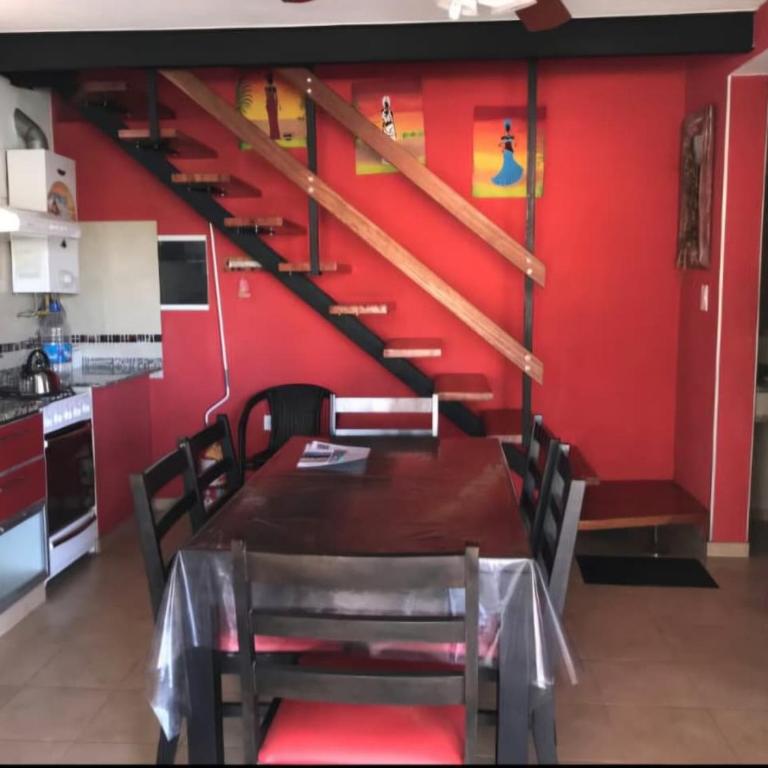 Complejo Soles de Oro - Dúplex - 12