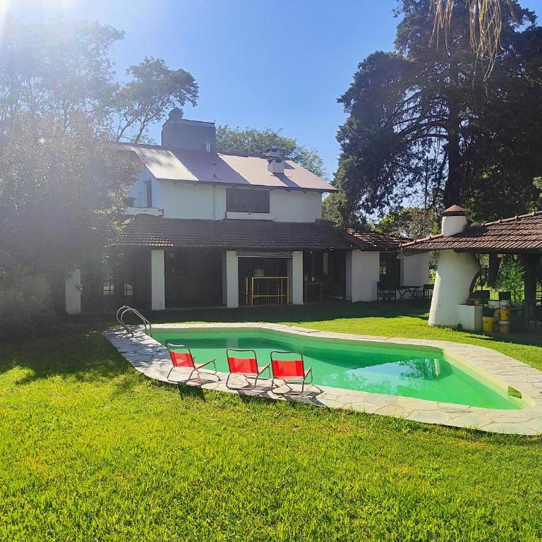 Casa Mudita - Villa - 10
