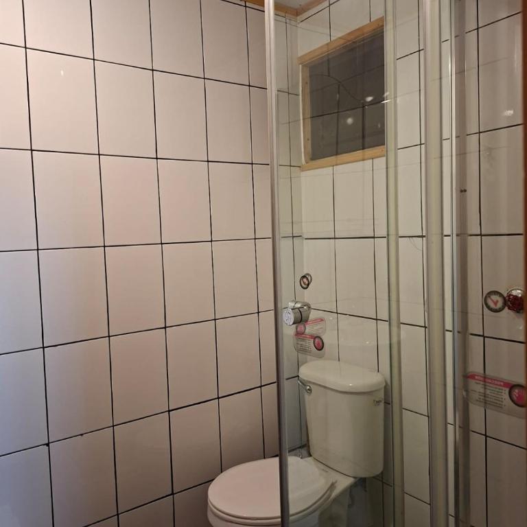 Refugio de Caty - Apartamento con balcón - 7