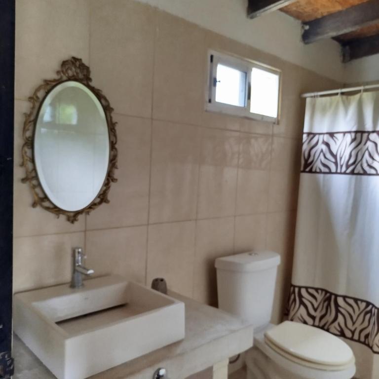 Los Caranchos I - Two-Bedroom House - 37