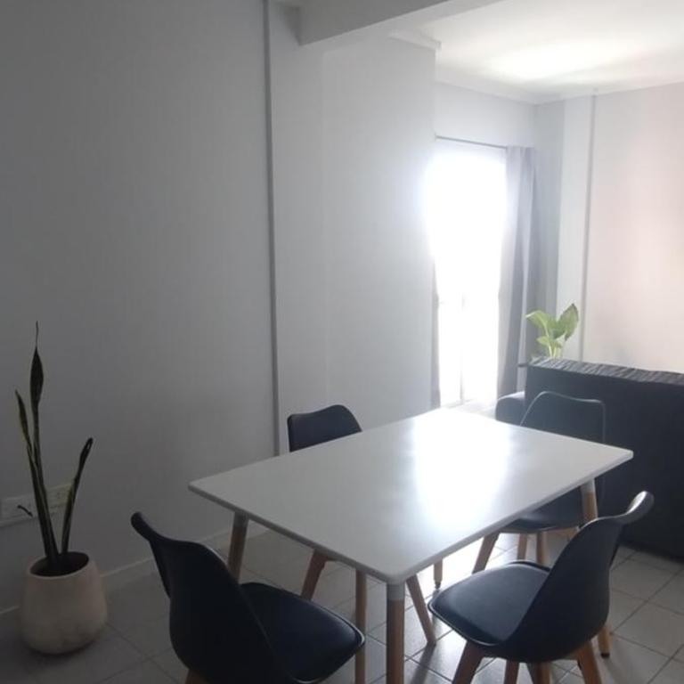 Dpto del Cerro - Apartamento familiar de 1 dormitorio - 2