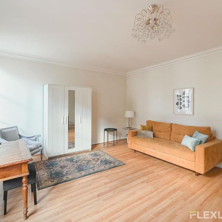 Chambre dans T3 au cœur du Paris culturel Théâtres opéra Garnier - Chambre Simple - 3