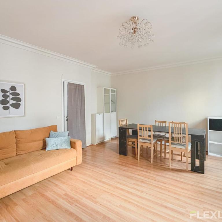 T4 au cœur du Paris culturel Quartier des Théâtres opéra Garnier - Appartement - 5