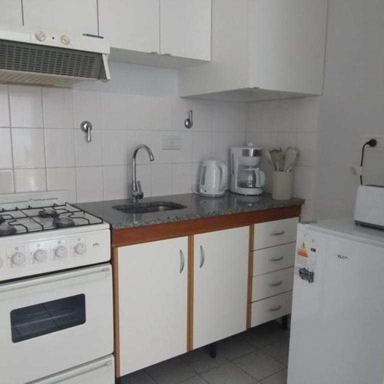 Dpto del Cerro - Apartamento familiar de 1 dormitorio - 3