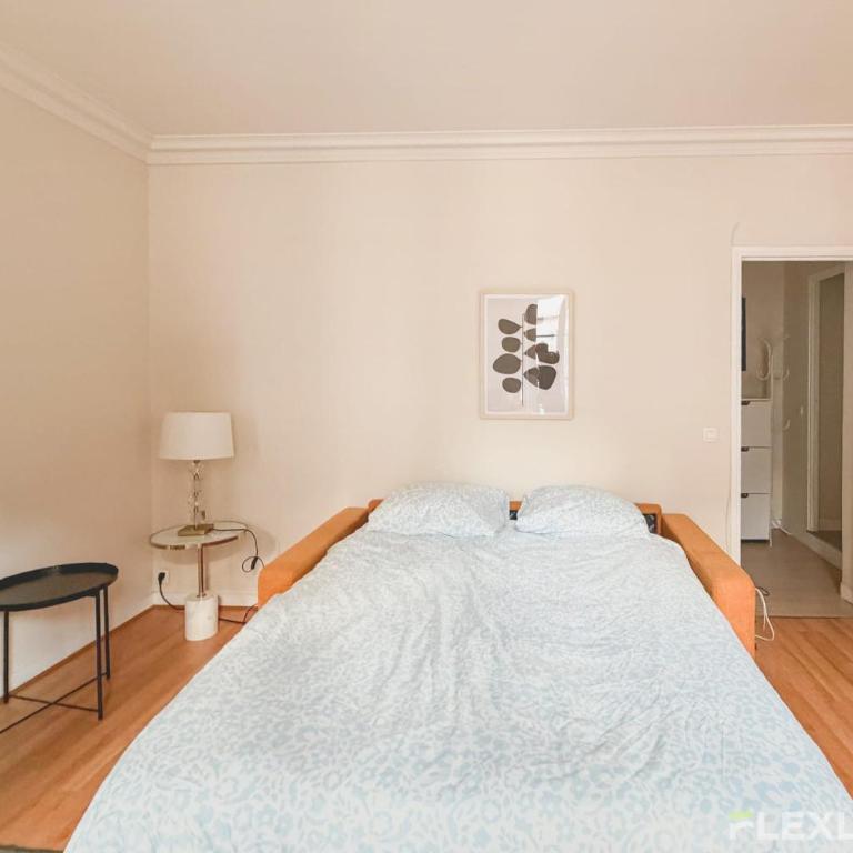 T4 au cœur du Paris culturel Quartier des Théâtres opéra Garnier - Appartement - 20