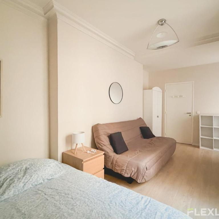 T4 au cœur du Paris culturel Quartier des Théâtres opéra Garnier - Appartement - 25