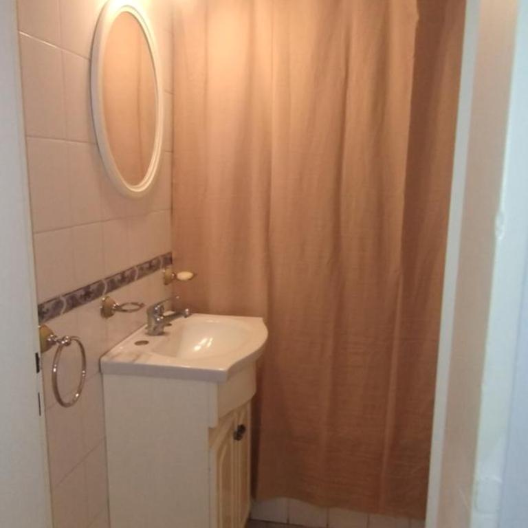 Dpto del Cerro - Apartamento familiar de 1 dormitorio - 6