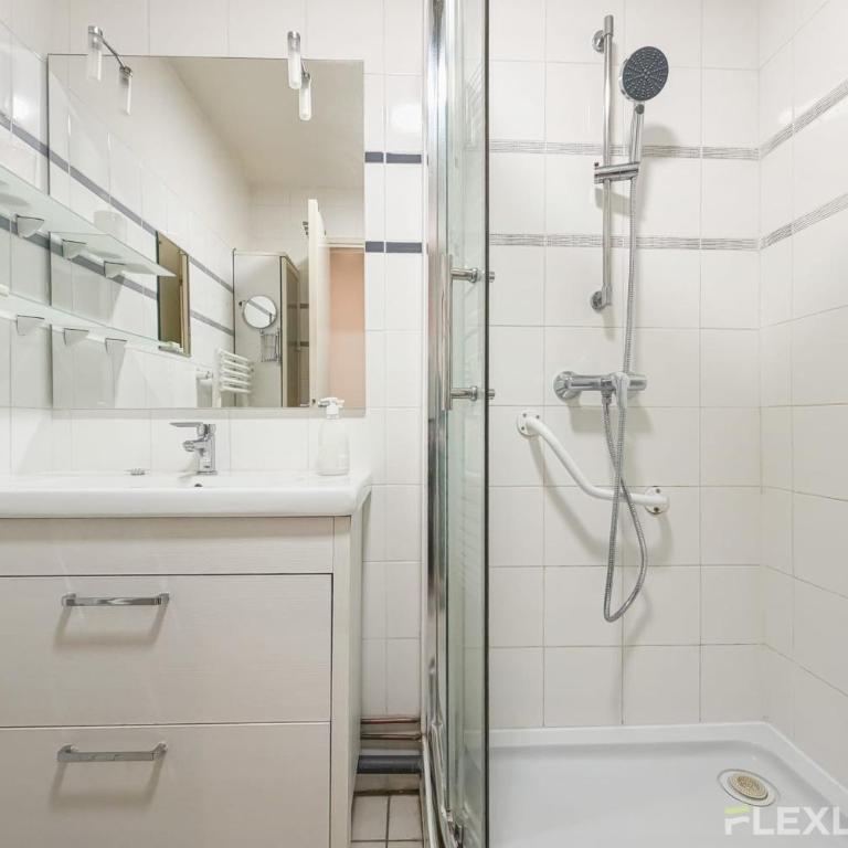 T4 au cœur du Paris culturel Quartier des Théâtres opéra Garnier - Appartement - 30