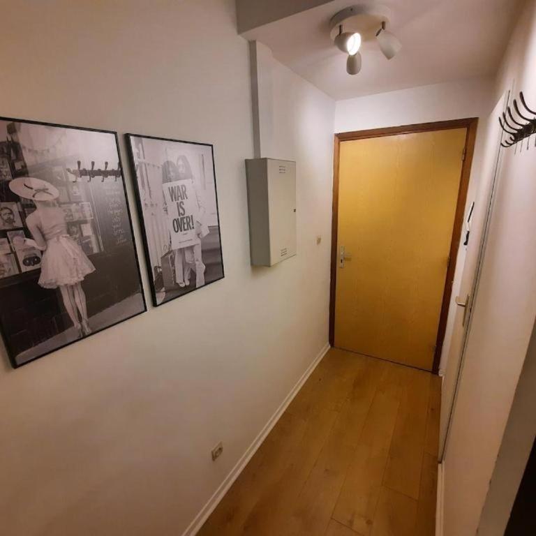 Le Garibaldi - Apt 2 prs, Quartier République - Studio - 10