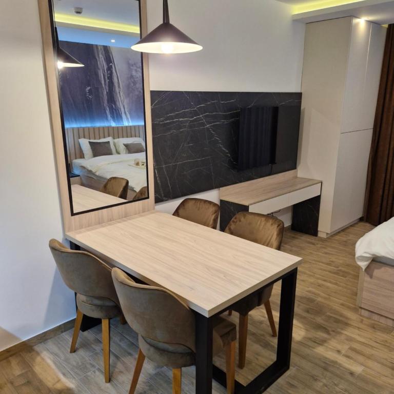 Apartman Andjelkovic Hill - One-Bedroom Apartment - 5