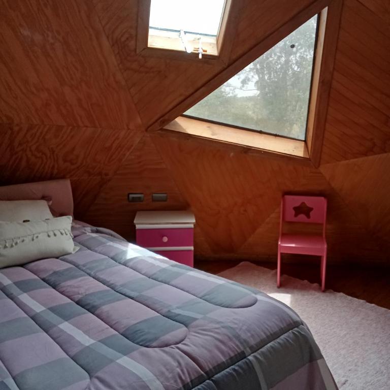 Domo familiar - Five-Bedroom House - 11