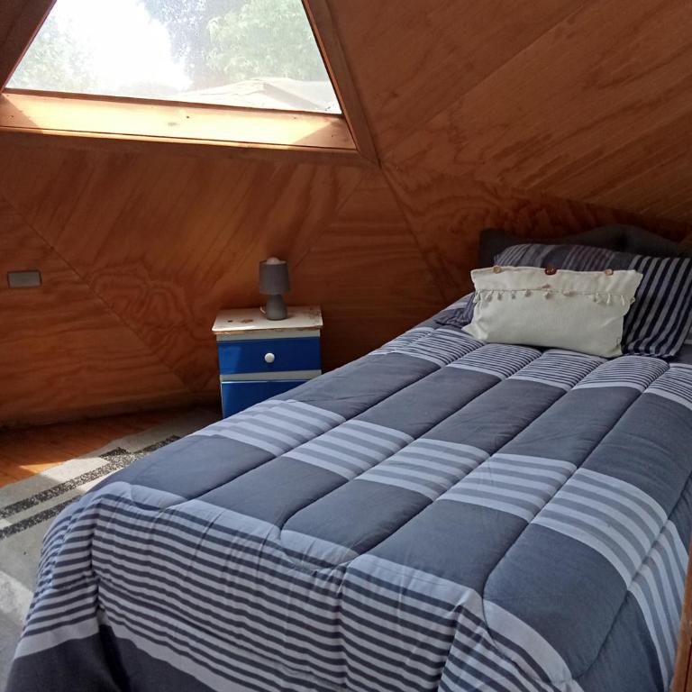 Domo familiar - Five-Bedroom House - 12