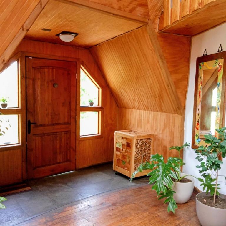 Domo familiar - Five-Bedroom House - 7
