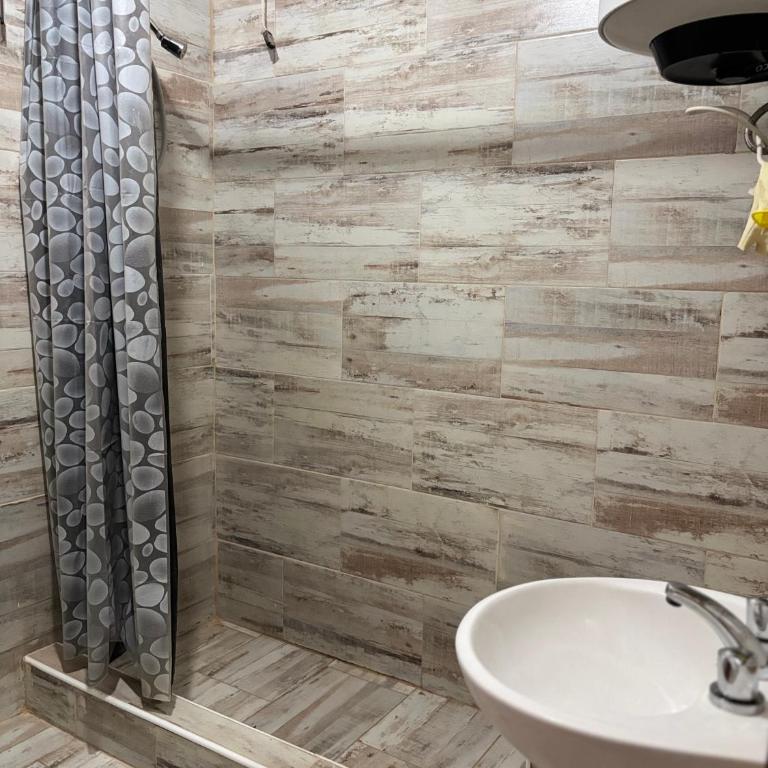 Cabaña Sol e Terra - Two-Bedroom House - 6