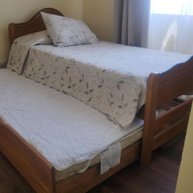 Departamento La Serena - Three-Bedroom Apartment - 7