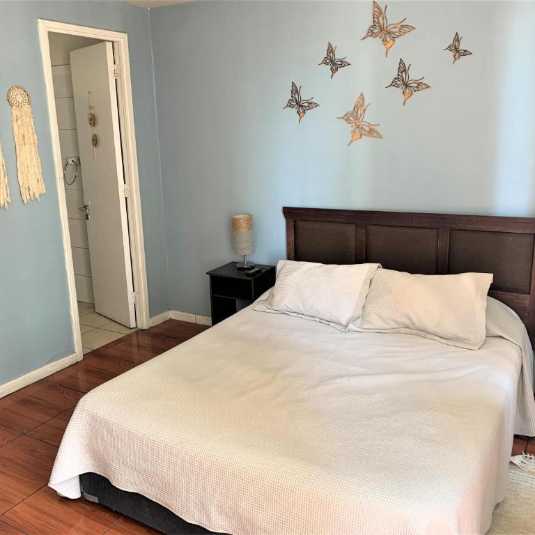 BA Suites - Apartamento Estudio - 41