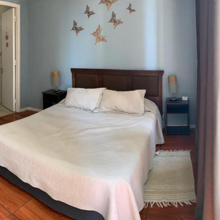 BA Suites - Apartamento Estudio - 43