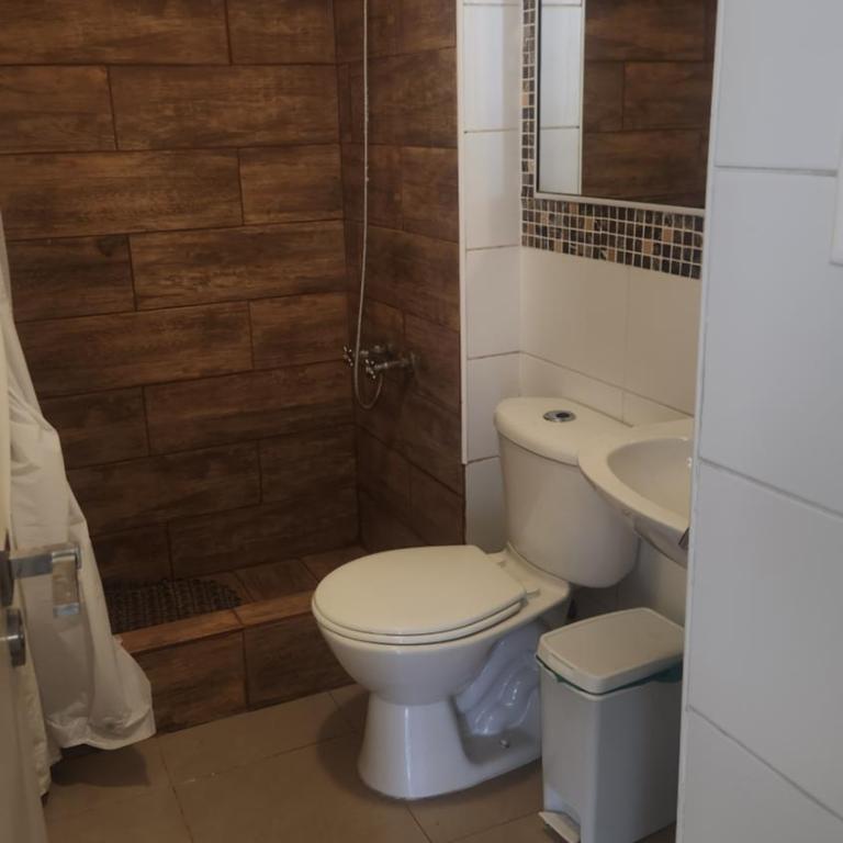Departamento La Serena - Three-Bedroom Apartment - 10