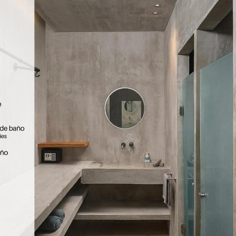 Private Rooftop, Pool & Total Privacy in Playa - Deluxe Villa - 12