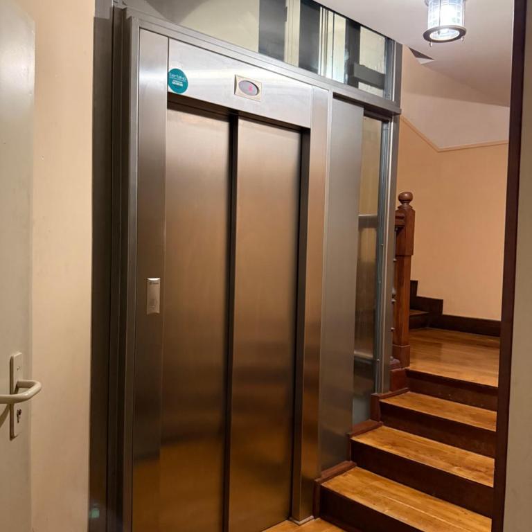 PAMPLONA CENTER SUITES luxury apartament City center - Two-Bedroom Apartment - 37