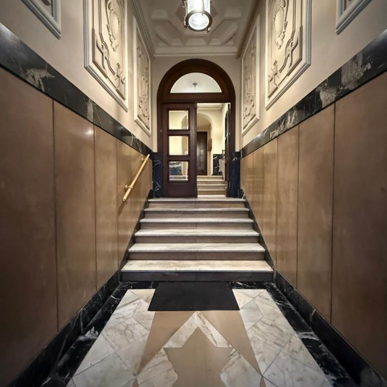 PAMPLONA CENTER SUITES luxury apartament City center - Two-Bedroom Apartment - 34