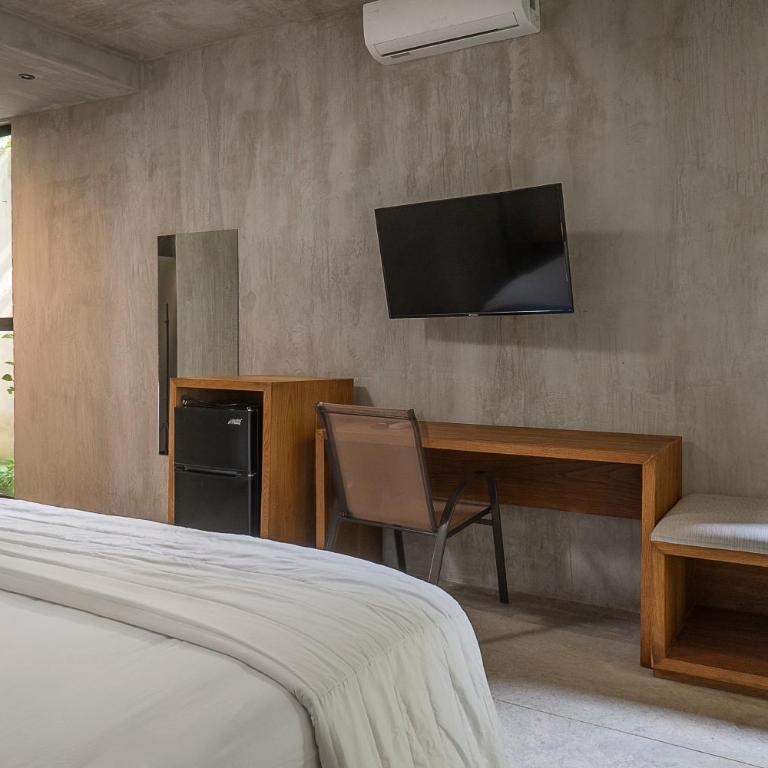 Private Rooftop, Pool & Total Privacy in Playa - Deluxe Villa - 16