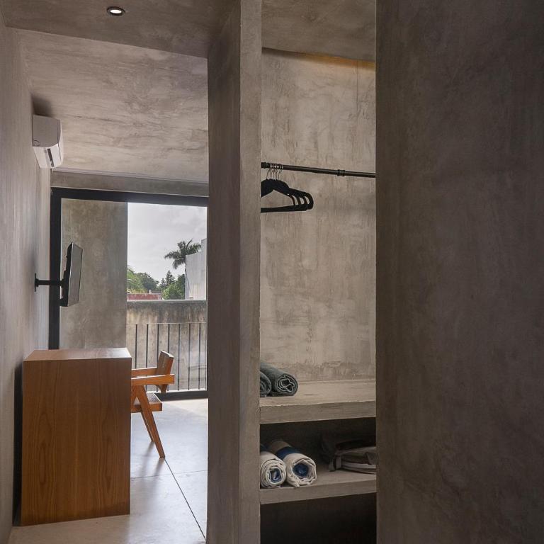 Private Rooftop, Pool & Total Privacy in Playa - Deluxe Villa - 21