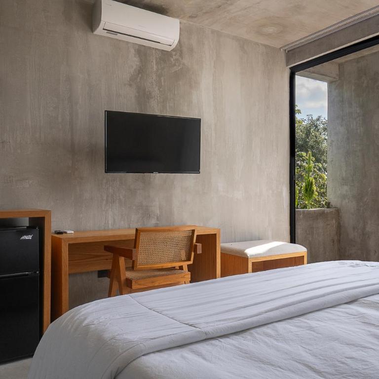 Private Rooftop, Pool & Total Privacy in Playa - Deluxe Villa - 23