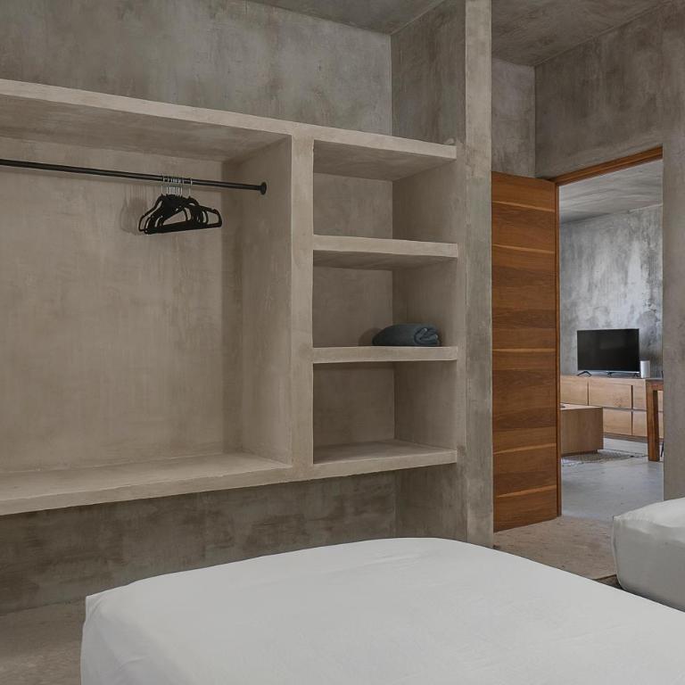 Private Rooftop, Pool & Total Privacy in Playa - Deluxe Villa - 29